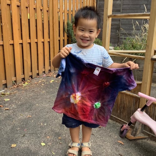 tie dye canada water 3