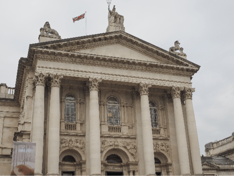Exploring British Art: A Journey Through Tate Britain Exhibitions