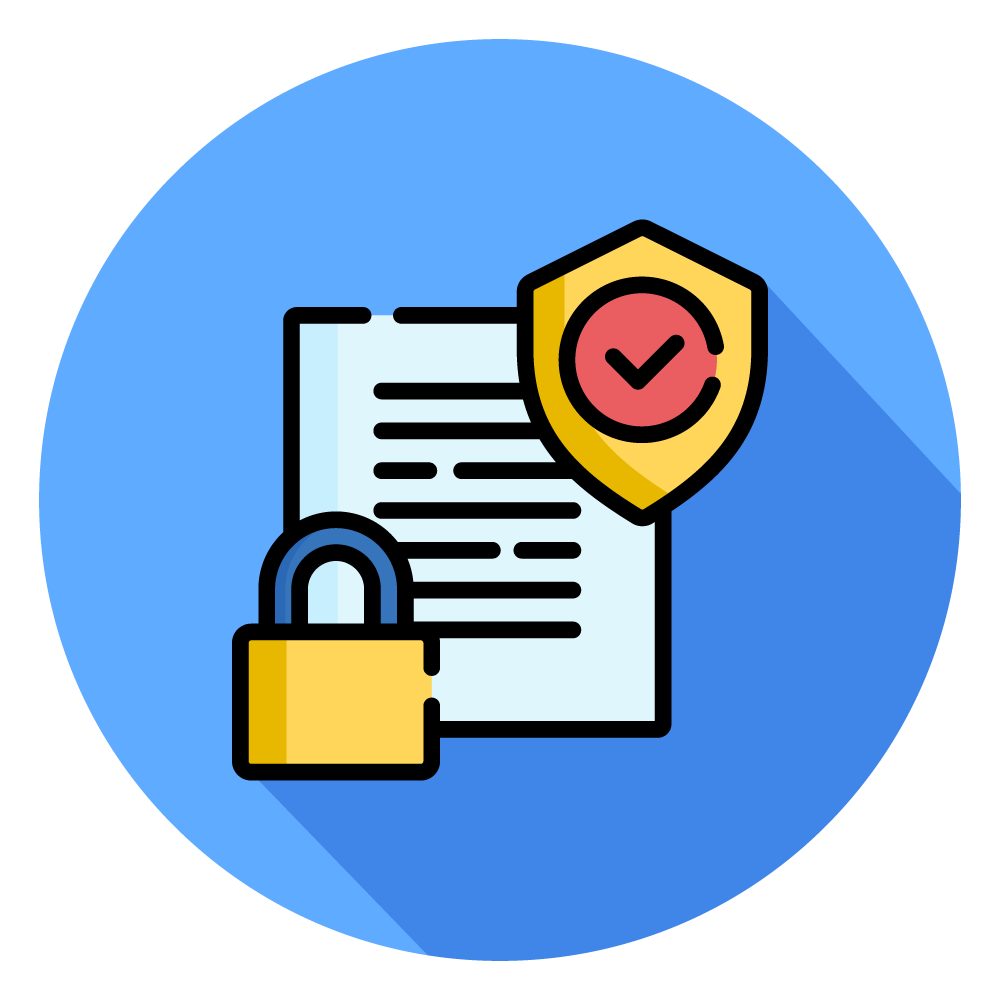 Icons_Policy