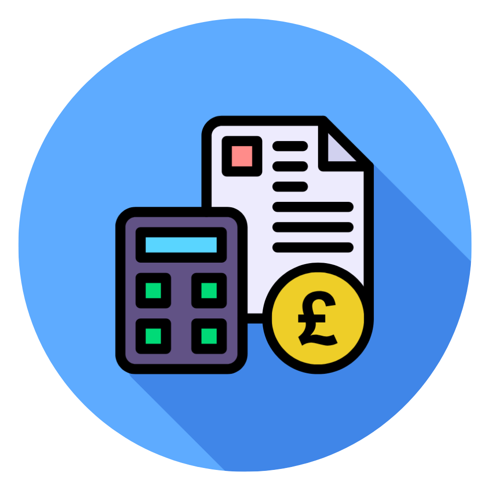 Pay In Advance Discount - Icon
