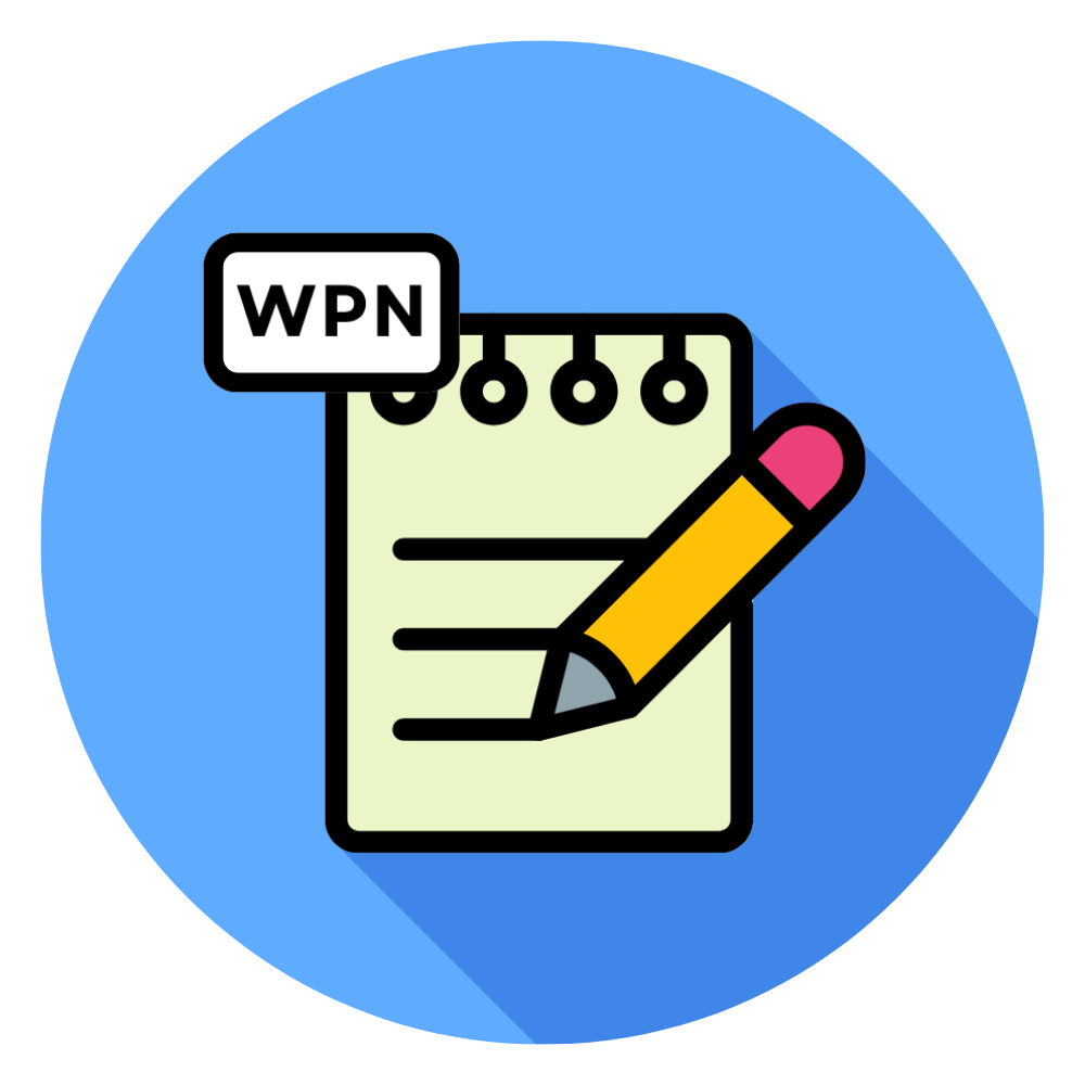 Workplace Nursery Scheme - Amendment Form - Icon