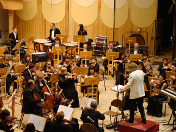 London Symphony Orchestra-1-2