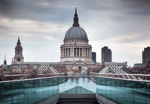 St Paul's cathedral for Preschoolers: A Journey Through History