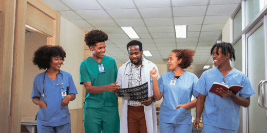 Childcare for Public Sector Workers: Attracting and Retaining Talent