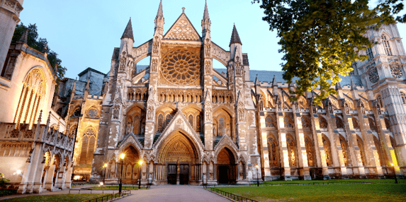 Discovering Westminster Abbey: A History Lesson for Preschoolers