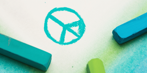 Exploring Peace: Learning About the Campaign for Nuclear Disarmament