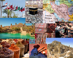 September - Middle East-250X200 web