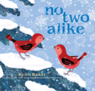 Dec - BAD - Theme - winter stories - No Two Alike