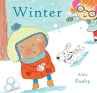 Dec - BAD - Theme - Winter Stories - Winter