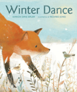 Dec - BAD - Theme - Winter Stories -Winter Dance by Marion Dane Bauer