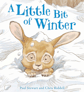 Dec - BLD - Theme - Winter Stories - A little bit of winter