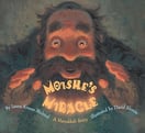 Moishes Miracle A Hanukkah Story