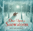 Dec - BLD - Theme - Winter Stories - Once upon a snow storm