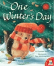 Dec - BLD - Theme - Winter Stories - One Winters Day