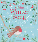 Robins Winter Song