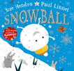 Dec - BLD - Theme - Winter Stories - Snowball