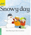 Dec - BLD - Theme - Winter Stories - Snowy Day