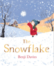 Dec - BLD - Theme - Winter Stories - The Snowflake