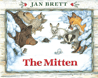 Dec - BLD - Theme - Winter Stories - The Mitten