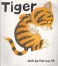 Dec - BLD - Theme - Winter Stoires- Tiger in the Snow