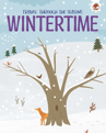Dec - BLD - Theme - Winter Stories - Winter through the seasons
