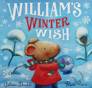 Dec - BLD - Theme - Winter Stories - Williams Winter Wish