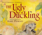 The Ugly Duckling-1