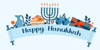 Dec - UTW - Festivals - Hannukah graphic