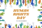 Dec - Festivals - Human Rights Day