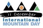 Dec - Festivals - Mountain Day