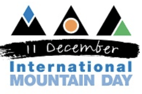 Dec - Festivals - Mountain Day