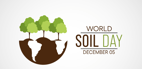 World soil day