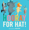 Dec - LIT - Loyalty - Hooray for Hat