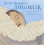 In my Ananas Amautik - January - Literacy - Arctic Stories-1