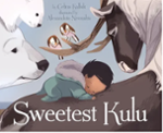 Sweetest Kulu - January - Literacy - Arctic Stories-1