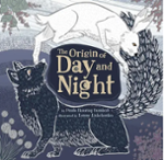 The origin of day and night - January - Literacy - Arctic Stories-1