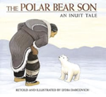 The polar bear son - January - Literacy - Arctic Stories-1