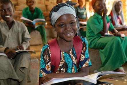 Celebrating Unesco International Day of Education