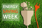 Energy Saving Week