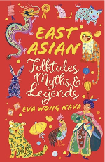 East Asian Folk Tales-1