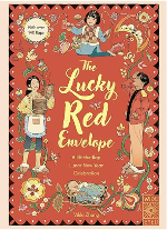 The Lucky Red Envelope-1