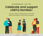LGBTQ families