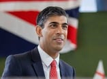 Rishi sunak