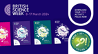 British Science Week