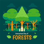 International Day of Forests