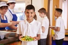 International School Meals Day