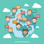 International day of multilingualism