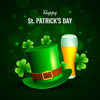 St Patricks Day