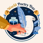 World Poetry Day