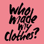 Fashion Revolution Week